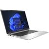 Hp EliteBook 840 G9 14" Core i5 3.3 GHz - SSD 256 GB - 16GB AZERTY - Francese - refurbished