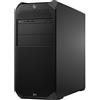 HP WorkStation Z4 G4 Xeon W 4 GHz - SSD 512 GB RAM 32 GB, good