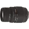 Sigma Obiettivi 70-300 mm f/4-5.6 DG Macro 70-300mm f/4-5.6, good