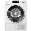 Miele Asciugatrice Miele T1 TWC640WP EcoSpeed - PRONTA CONSEGNA - Garanzia Italia