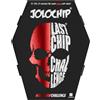 Senza marchio Jolochip LastChip-Challenge (confezione da 40) | Extreme Spicy Tortilla Chip