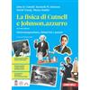 Zanichelli La fisica di Cutnell e Johnson.azzurro. Elettromagnetismo, relati... John D. Cutnell