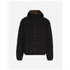 Dack's Essential M - Giubbotto - Uomo - Nero