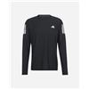 Adidas Otr B M - Maglia Running - Uomo - Nero