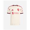 Adidas Liverpool Away 25-26 M - Maglia Calcio Ufficiale - Uomo - Color Mix