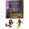 Medicom Toy MAFEX X-MEN n.160 Jean Grey COMIC Ver. ACTION FIGURE 15 cm 5,9 po...