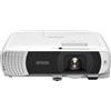 Epson EB-FH18 Proiettore Full HD 4000 Lumen 3LCD Wi-Fi Miracast Bianco