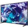 Samsung Smart TV 75" QE75QN900FTXZT Neo QLED 8K 2025 Nero