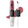Dermacol 16H Tinta Labbra Bifasica & Gloss, Lunga Tenuta, N. 12