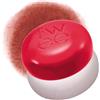 fwee Blurry Pudding Pot | Airbrushed Blush & Lip, Buildable Pigment, Long-lasting, Lightweight, Easy to Blend, Natural Soft Matte Finish - Fav (Tanned Brown) | 0.17 oz
