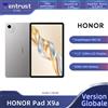 Honor Versione globale HONOR Pad X9a Tablet Qualcomm Snapdragon 685 4G 11,5 pollici 120Hz 2,5K HONOR Fullview Display 8300mAh Batteria - Gray