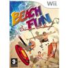 Tradewest Games Beach fun [Edizione : Francia]