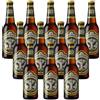 Theresianer Strong Ale Birra Theresianer 12 bottiglie 33 cl.