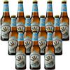 Theresianer Premium Lager senza glutine Birra Theresianer 12 bottiglie 33 cl.