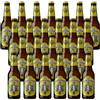Theresianer Birra Wit non filtrata Theresianer 24 bottiglie 33 cl.