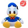 SEGA Raro Paperino Ll Peluche Bambola Rosso Guancia Ver. 2025 Dal Giappone 41cm