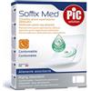 PIKDARE SPA Pic Soffix Med Cerotto Post Operatorio Ultra Delicato 10X25 Cm