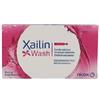 VISUFARMA SPA Xailin Wash Soluzione Sterile Lavaggio Oculare 20 Flaconcini 5 Ml