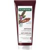 KLORANE BALSAMO FORTIFICANTE ALLA CHININA 200 ML - COSMETICO CAPELLI