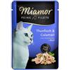 MIAMOR Feine Filetti di tonno e calamari 100 g bustina