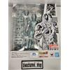 BANDAI SH Figuarts Dragon Ball Z Metal Cooler Action Figure GIAPPONE 14,5 mm/...