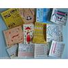 FDS TOPMODEL decals 1/43 set 16 decal PORSCHE 24h Le mans, targa florio, limited edition