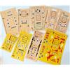 FDS decals 1/43 set di 9 decals FERRARI 512 BB LE MANS-DAYTONA limited edition