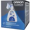 CORMAN SPA OMRON A3 NEBULIZZATORE+DOC NAS