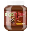 Anderson Research - Daily Life Gonuts Crema Proteica Spalmabile Gusto Cacao Daily Life, 350 grammi
