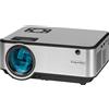 Kruger & Matz Gadget - Kruger & Matz: KM0371 V-Led50 Led-Projector Met Wi-Fi (Video Proiettore