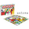 Winning Moves Jeu classique Winning Moves Monopoly Monsieur Madame