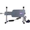 HiSmith HS37 Premium Sex Machine with Remote & App