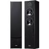 YAMAHA Coppia diffusori da pavimento Yamaha ANSF51BL colore nero