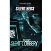 volkan ebook production Silent Heist Mobile Phone Robbery, Cybercrime, Identity Theft, Hacking, Digital Security, Mobile Banking, Digital Footprint, Online Privacy, Cyber Attack