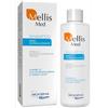 BIOGENA Srl Mellis Med bioshampoo 125 millilitri