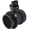 HELLA 8ET 009 149-041 Debimetro - 5a... poli - avvitato