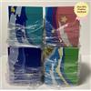 Lego Toysrus Bricktober 2022 Adventure Rides Collection Set completo di 4 tipi
