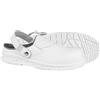 Garsport Scarpa Sabot da cucina professionali SB white 39