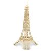 Quay Torre Eiffel Woodcraft Kit di Costruzione FSC