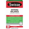 HEALTH AND HAPPINESS (H&H) IT. Swisse ultiboost entero balance 20 capsule - Swisse - 976293163