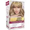 L'Oreal Paris L'Oreal Tintura per Capelli, Excellence Creme, 200 gr, 8.1 Rubio Claro Ceniza