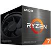 AMD Processore AMD Ryzen™ 7 5700 AMD AM4