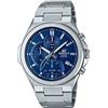Casio Edifice Orologio Uomo, QUARZO, Analogico - CA.EFB-700D-2AVUEF