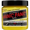 Manic Panic Electric Banana Classic Creme, colore semipermanente per capelli giallo, 118 ml