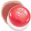 fwee Blurry Pudding Pot | Airbrushed Blush & Lip, Buildable Pigment, Long-lasting, Lightweight, Easy to Blend, Natural Soft Matte Finish - Dear (Coral Brown) | 0.17 oz