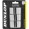 Dunlop Sports DUNLOP Overgrip Tour Pro Bianco