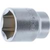 BGS 3434 | Bussola esagonale | 20 mm (3/4) | 34 mm