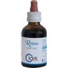 ORIGINI NATURALI Srl REGIAX 50ML GTT BY SB