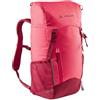 VAUDE 15480 Unisex - Adulto Zaini 15-19L, Bright Pink, 19 Litri