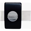 ABUS Serratura per porta V83 CB 45 BK BOX